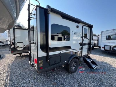 2026 Forest River RV Rockwood GEO Pro - Photo 6