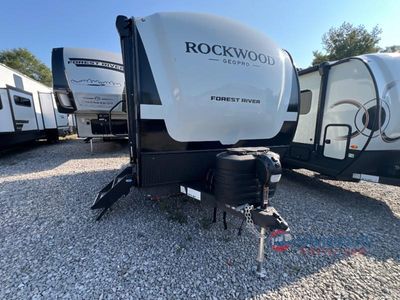 2026 Forest River RV Rockwood GEO Pro - Photo 5