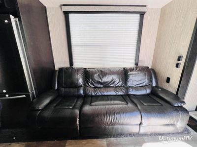 2019 Heartland Road Warrior - Photo 7