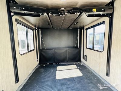 2019 Heartland Road Warrior - Photo 14