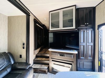 2019 Heartland Road Warrior - Photo 12