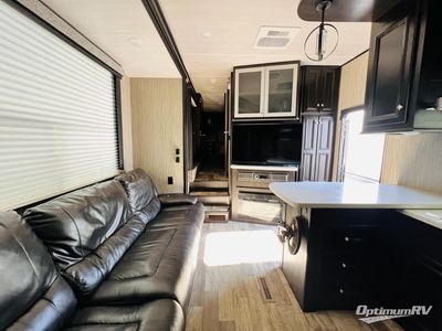 2019 Heartland Road Warrior - Photo 5