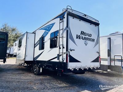 2019 Heartland Road Warrior - Photo 3