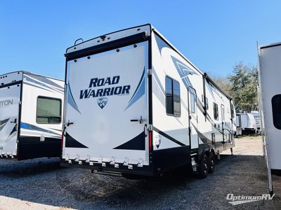 2019 Heartland Road Warrior - Photo 2