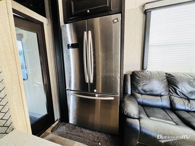 2019 Heartland Road Warrior - Photo 11