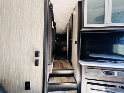2019 Heartland Road Warrior - Photo 18