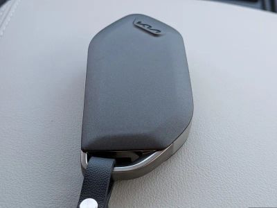 2026 Kia Sorento Hybrid — photo 39 view