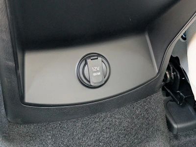 2026 Kia Sorento Hybrid — photo 18 view