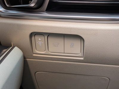 2026 Kia Sorento Hybrid — photo 28 view