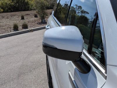 2026 Kia Sorento Hybrid — photo 12 view