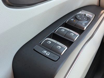 2026 Kia Sorento Hybrid — photo 27 view