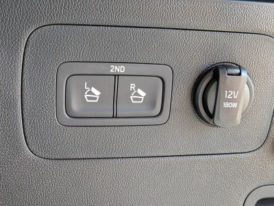 2026 Kia Sorento Hybrid — photo 15 view
