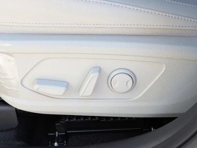 2026 Kia Sorento Hybrid — photo 26 view