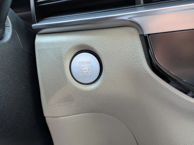 2026 Kia Sorento Hybrid — photo 34 view