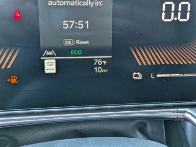 2026 Kia Sorento Hybrid — photo 33 view