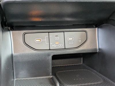 2026 Kia Sorento Hybrid — photo 36 view