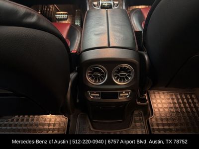 2020 Mercedes-Benz G-Class - Photo 22
