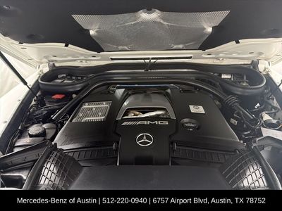 2020 Mercedes-Benz G-Class - Photo 30