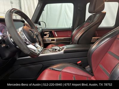 2020 Mercedes-Benz G-Class - Photo 15