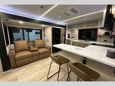 2026 Forest River RV Salem Hemisphere Lite - Photo 5