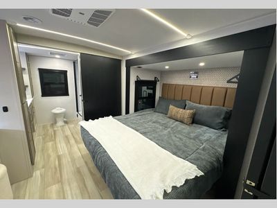 2026 Forest River RV Salem Hemisphere Lite - Photo 6