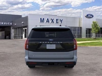 2026 Ford Expedition — detail view