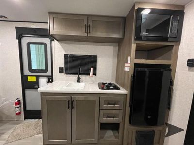2026 Wayfinder RV Go Play - Photo 11