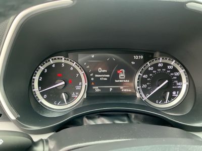 2022 Toyota Highlander - Photo 10