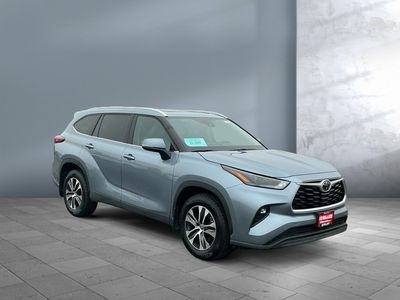 2022 Toyota Highlander - Photo 8