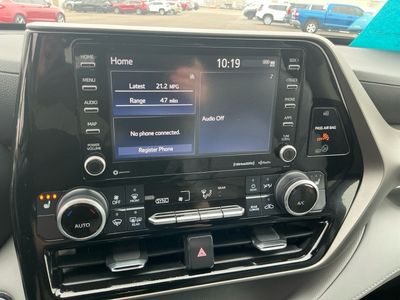 2022 Toyota Highlander - Photo 11