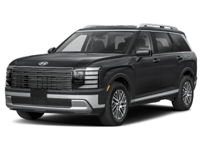 2026 Hyundai Palisade - Photo 1