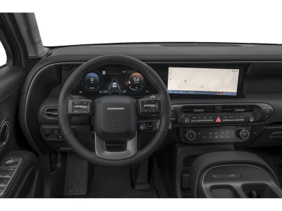 2026 Hyundai Palisade - Photo 4