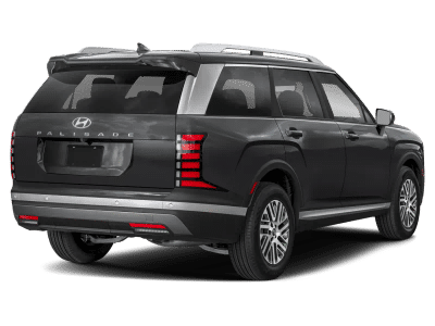 2026 Hyundai Palisade - Photo 2