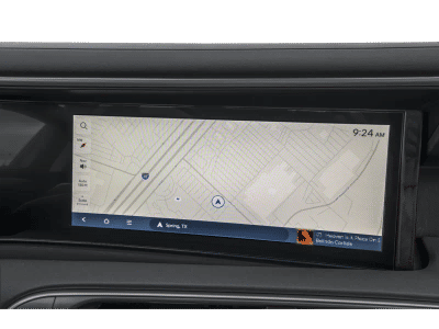 2026 Hyundai Palisade - Photo 12