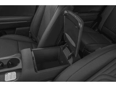 2026 Hyundai Palisade - Photo 10