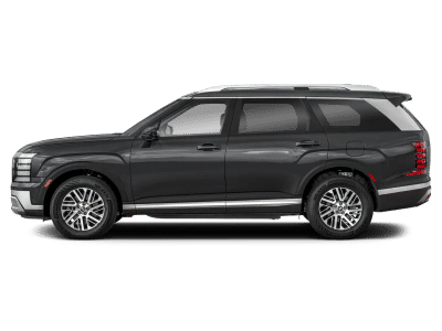 2026 Hyundai Palisade - Photo 3