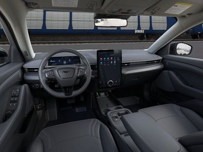 2026 Ford Mustang Mach-E - Photo 21