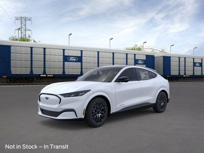 2026 Ford Mustang Mach-E - Photo 18