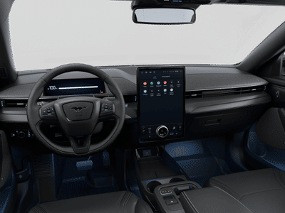 2026 Ford Mustang Mach-E - Photo 26