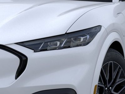 2026 Ford Mustang Mach-E - Photo 10