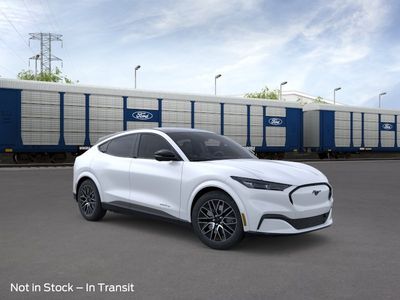 2026 Ford Mustang Mach-E - Photo 8
