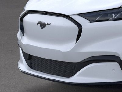 2026 Ford Mustang Mach-E - Photo 5