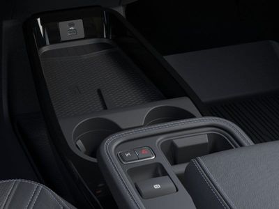 2026 Ford Mustang Mach-E - Photo 11