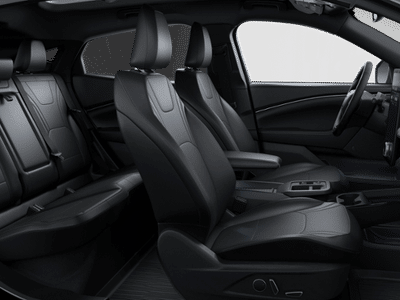 2026 Ford Mustang Mach-E - Photo 24