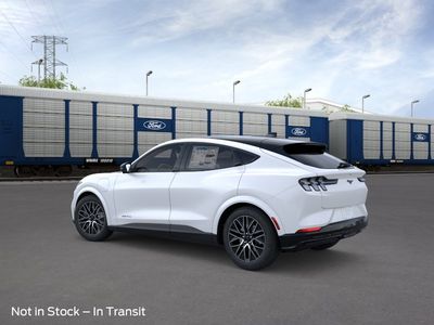 2026 Ford Mustang Mach-E - Photo 7