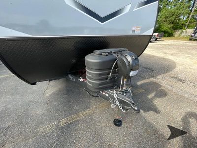 2026 Jayco Jay Flight SLX - Photo 9