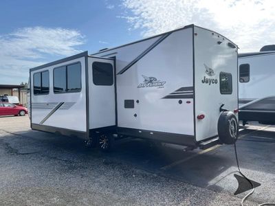 2026 Jayco Jay Flight SLX - Photo 4
