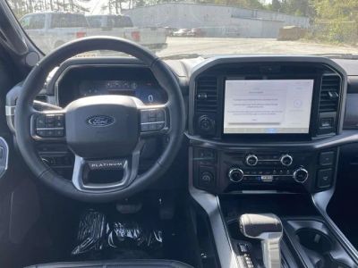 2026 Ford F-150 — photo 10 view