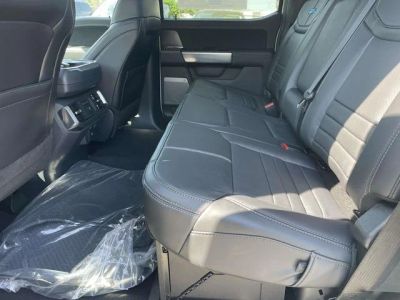2026 Ford F-150 — photo 11 view