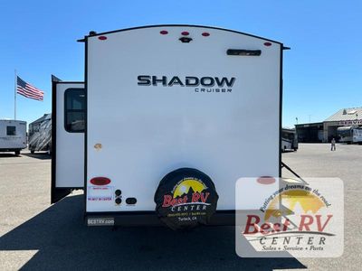 2025 Cruiser Shadow Cruiser - Photo 6